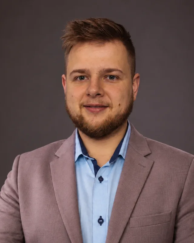 Bartosz Medycki