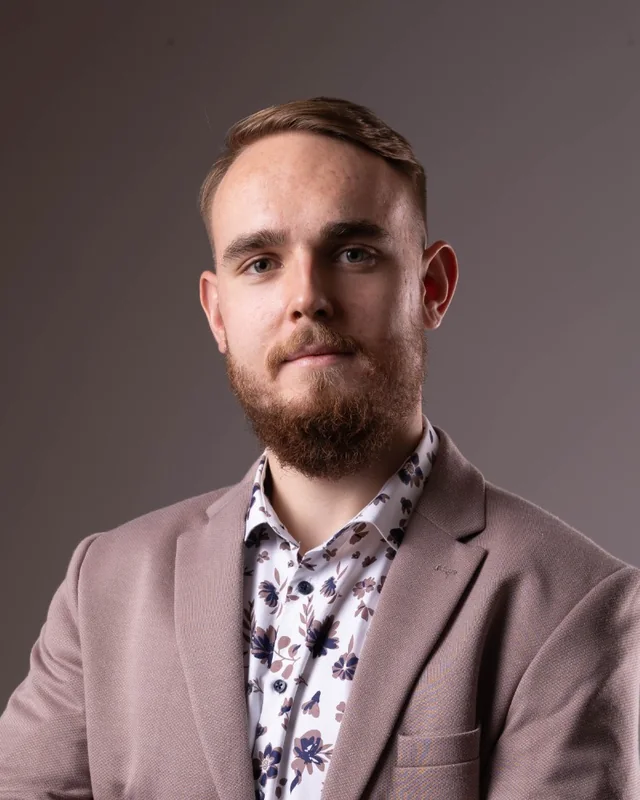 Mikołaj Pląder